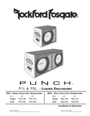 Rockford Fosgate