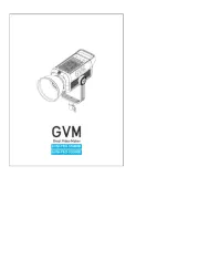 GVM