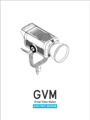 GVM