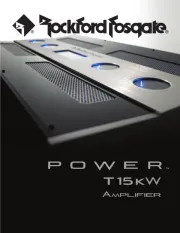 Rockford Fosgate