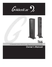 GoldenEar