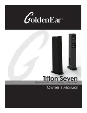 GoldenEar