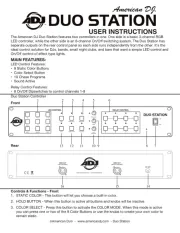 American Audio