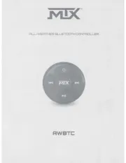 Mtx Audio