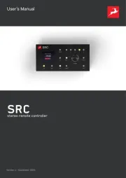 Antelope Audio