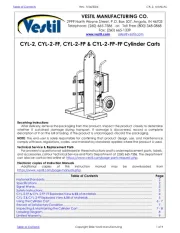 Vestil