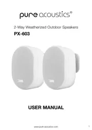 Pure Acoustics