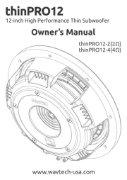 Wavtech