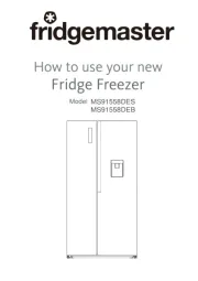 Fridgemaster