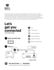 REL Acoustics