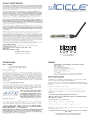 Blizzard