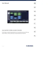 TC Electronic