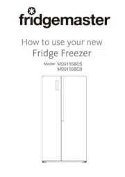 Fridgemaster