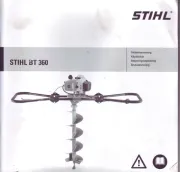 Stihl