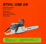 Stihl