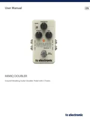 TC Electronic