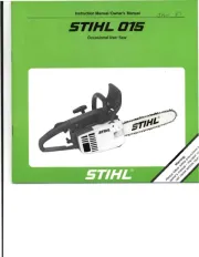 Stihl