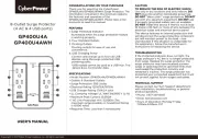 CyberPower