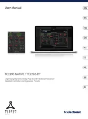 TC Electronic