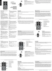 TC Electronic