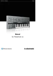 TC Electronic