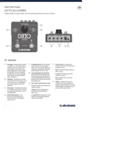 TC Electronic