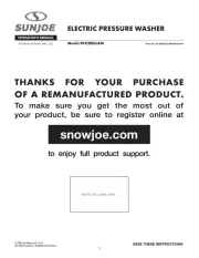 Sun Joe