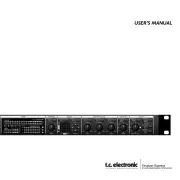 TC Electronic
