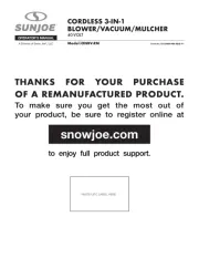 Sun Joe