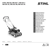 Stihl