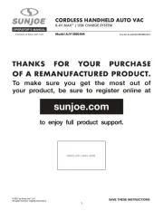 Sun Joe