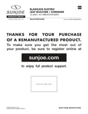 Sun Joe