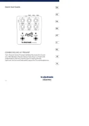TC Electronic