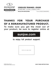 Sun Joe