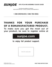 Sun Joe