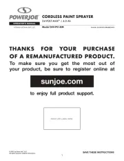 Sun Joe