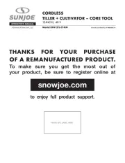 Sun Joe