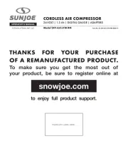 Sun Joe