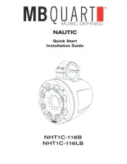 MB Quart