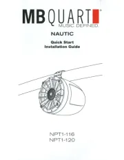 MB Quart