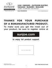 Sun Joe