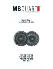 MB Quart