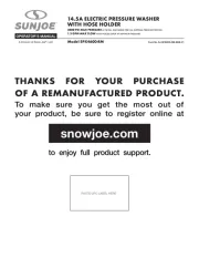 Sun Joe