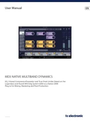TC Electronic
