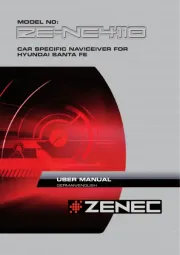 Zenec