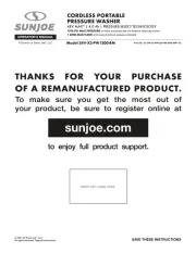 Sun Joe