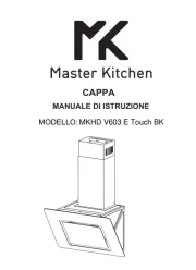 Master Kitchen
