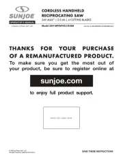 Sun Joe