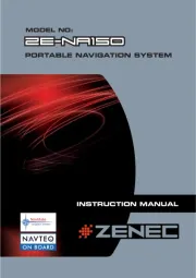 Zenec