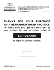 Sun Joe